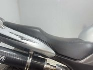 Honda CB 1998 42K GOOD COMMUTER BIKE NEW MOT SERVICED 600CC NAKED 28