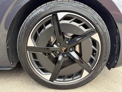 Cupra Born 58kWh V3 Hatchback 5dr Electric Auto (204 ps) 14