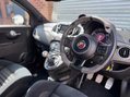 Abarth 595 1.4 T-Jet Competizione Hatchback 3dr Petrol Manual Euro 6 (180 bhp) 33