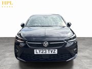 Vauxhall Corsa 1.2 Turbo Ultimate Hatchback 5dr Petrol Auto Euro 6 (s/s) (130 ps) 2