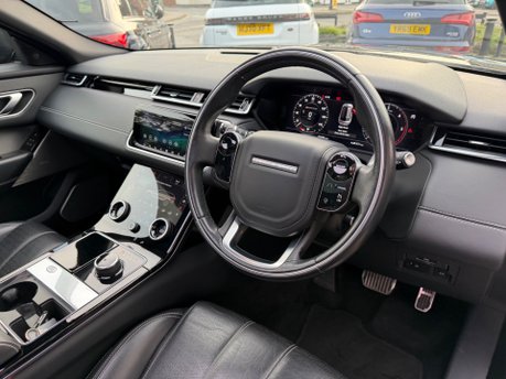 Land Rover Range Rover Velar R-DYNAMIC HSE 300D 30