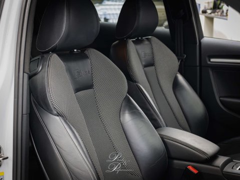 Audi A3 1.4 A3 S Line TFSI Semi-Auto 3dr 15