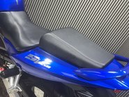Suzuki SV650 N 2005 ONLY 25K MOT NAKED PERFECT A2 BIKE 650CC 19
