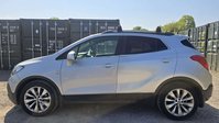 Vauxhall Mokka 1.4i Turbo SE SUV 5dr Petrol Auto 2WD Euro 6 (140 ps) 52