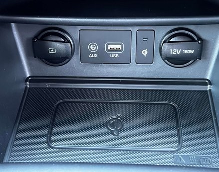 Hyundai KONA 1.6 Kona Premium GT 4x4 Semi-Auto 4WD 5dr 56