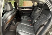 Audi A8 TDI QUATTRO SPORT EXECUTIVE 3