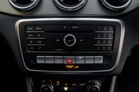 Mercedes-Benz CLA Class CLA 200 D AMG LINE 37