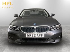 BMW 3 Series 2.0 330e 12kWh SE Pro Saloon 4dr Petrol Plug-in Hybrid Auto Euro 6 (s/s) (2