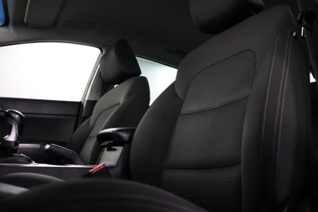 Kia Sportage 2 ISG 35
