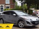 Mazda 3 1.6 Mazda3 Tamura 5dr