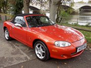 Mazda MX-5 Icon Limited Edition 76