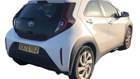 Toyota Aygo X 1.0 VVT-i Pure Hatchback 5dr Petrol x-shift Euro 6 (s/s) (72 ps) 4