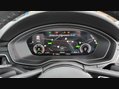 Audi A4 TDI TECHNIK MHEV 28