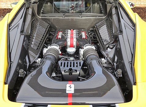 Ferrari 458 Speciale 23