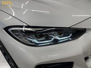 BMW i4 40 83.9kWh M Sport Gran Coupe 5dr Electric Auto eDrive (340 ps) Parking Cam 9