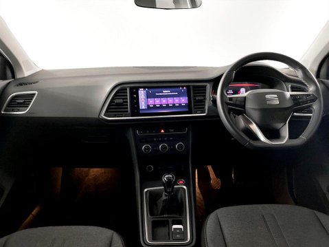 SEAT Ateca 1.0 TSI SE Technology SUV 5dr Petrol Manual Euro 6 (s/s) (110 ps) Air Con - 19
