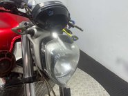 Yamaha FZ N 2005 29K PROJECT NAKED 600CC BIKE 9