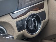 Mercedes-Benz E Class E350 CDI BLUEEFFICIENCY SE 24