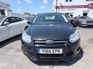 Ford Focus 1.6 STUDIO 3