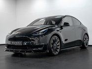 Tesla Model Y (Dual Motor) Performance SUV 5dr Electric Auto 4WDE (426 bhp) 20