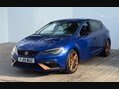 SEAT Leon 2.0 Leon Cupra 290 TSi Semi-Auto 5dr 39