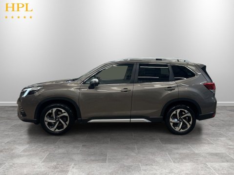 Subaru Forester 2.0 i e-Boxer XE Premium SUV 5dr Petrol Hybrid Lineartronic 4WD Euro 6 (s/s 4