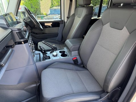 Ineos Grenadier STATION WAGON 31