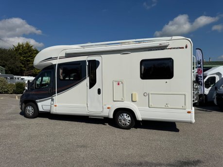 Auto-Trail Imala 715 3