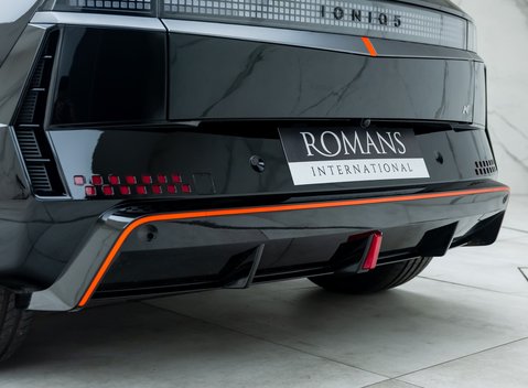 Hyundai IONIQ 5 N 43