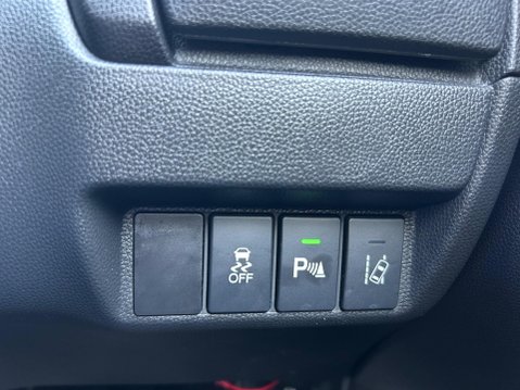 Honda Jazz I-VTEC EX NAVI 33