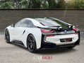 BMW I8 1.5 i8 4WD 3dr 4