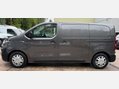 Citroen Dispatch 1.5 BlueHDi 1000 Enterprise Pro M Panel Van 6dr Diesel Manual FWD 2 Euro 6 18