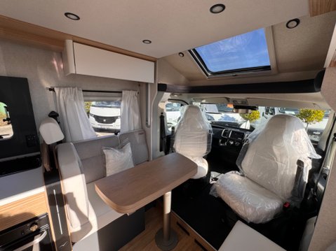 Pilote P720FGJ Selection 51