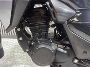 Honda CB 2021 ONLY 12K, JUST SERVICED, NEW MOT, WARRANTY LEARNER 125CC 31
