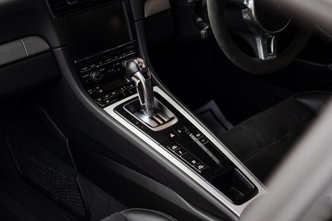 Porsche 911 3.8 991 GT3 PDK Euro 6 2dr 23