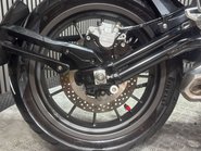 Benelli TRK 2020 ONLY 1K TOP BOX ADVENTURE BIKE 47BHP A2 READY 7