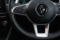 Renault Captur TECHNO E-TECH 19