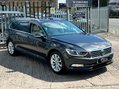 Volkswagen Passat SE BUSINESS TDI BLUEMOTION TECHNOLOGY 5