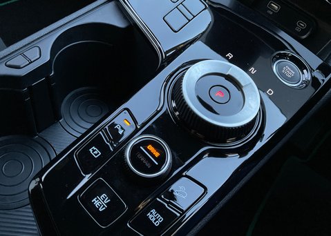 Kia Sportage 1.6 T-GDi GT-Line PHEV 24