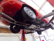 Jaguar E-Type S1½ 4.2 Roadster 43