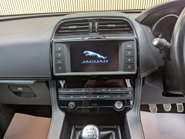 Jaguar F-Pace 2.0 F-Pace R-Sport AWD D 4WD 5dr 68