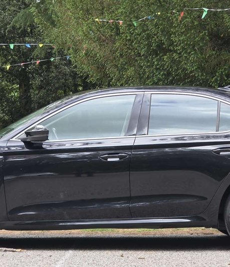 Skoda Octavia 1.5 Octavia SE L TSI e-Tec MHEV S-A 5dr