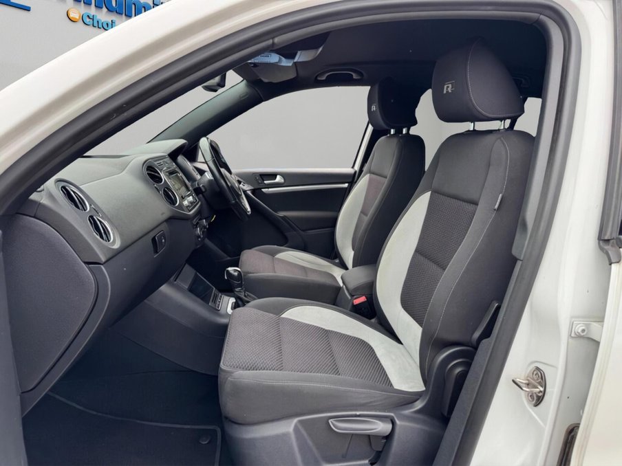 2014 Volkswagen Tiguan — image 33