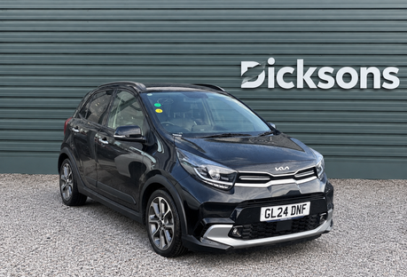 Kia Picanto X-LINE S