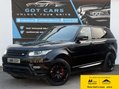 Land Rover Range Rover Sport 3.0 SD V6 Autobiography Dynamic Auto 4WD Euro 6 (s/s) 5dr 1