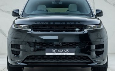 Land Rover Range Rover Sport P400 Autobiography 4