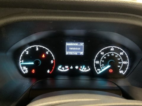 Ford Transit 350 LEADER C/C ECOBLUE 16