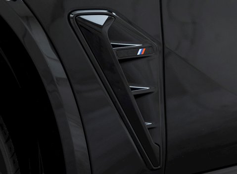 BMW X5 M Competition 25