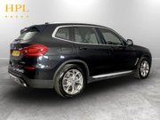 BMW X3 2.0 30e 12kWh xLine SUV 5dr Petrol Plug-in Hybrid Auto xDrive Euro 6 (s/s) 7