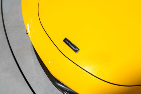 McLaren 570GT V8. NOW SOLD. SIMILAR REQUIRED. PLEASE CALL 01903 254800. 11